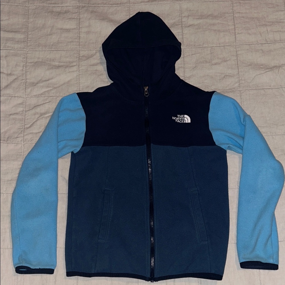 The North Face Jacket Medium (10/12)